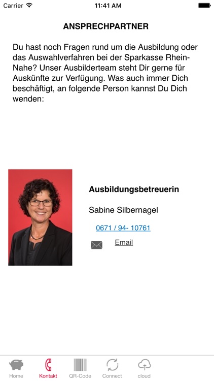 S-Ausbildung