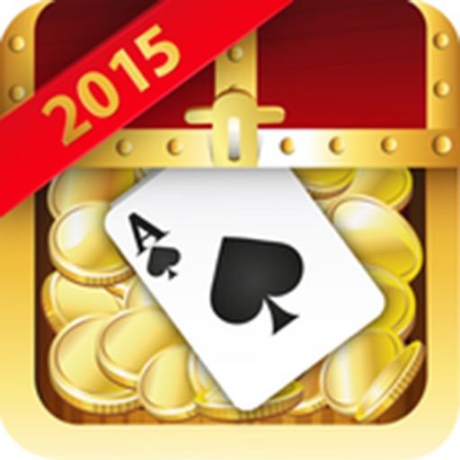 Blackjack Clubs - Free Classic Casino 5-Card Game For FREE iOS App