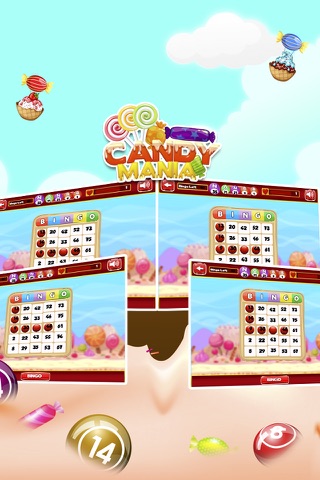Your Bingo Pro - Bingo Game screenshot 2