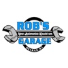 ROB'S Garage