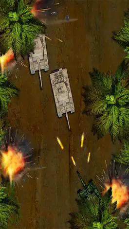 Game screenshot Sniper Slug Warrior : Metal Tank Assault hack