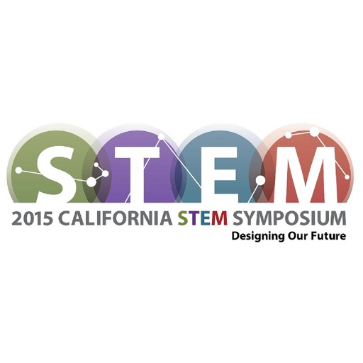 CA STEM 2015 icon