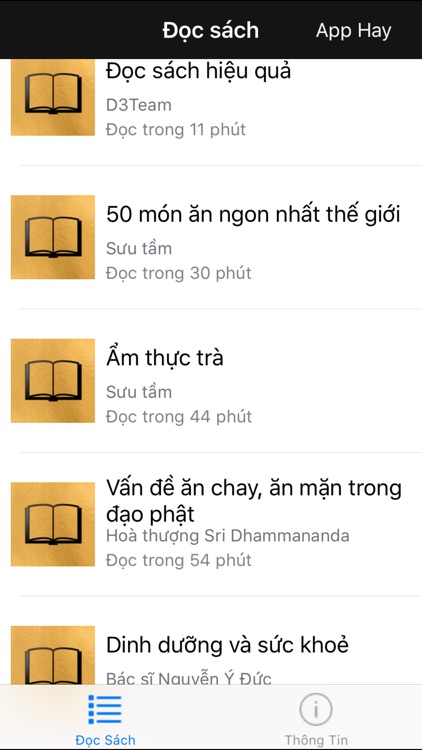 Ẩm Thực Việt (Vietnamese)