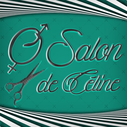 Ô Salon de Céline icon