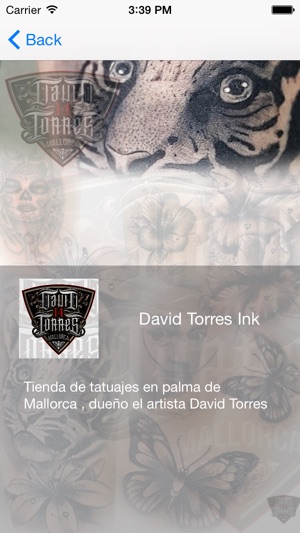 David Torres Ink(圖3)-速報App