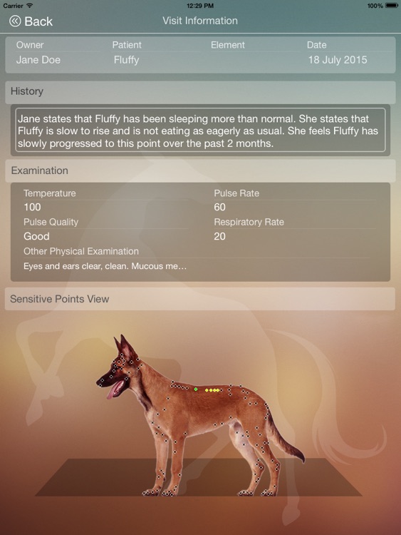 Acuro screenshot-3