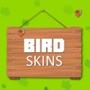 Free Bird Skins for 2016 - Best Collection for Minecraft PE & PC