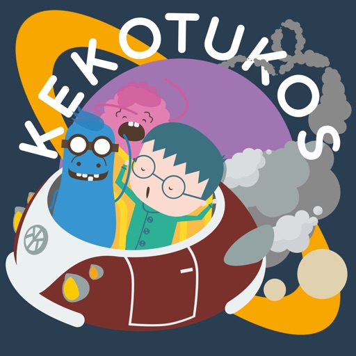 Kekotukos: Origins Icon