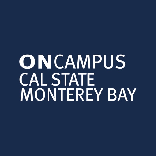 ONCAMPUS Cal State Pre-Arrival icon