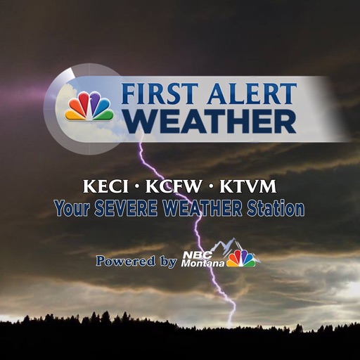 NBC MT WX for iPad