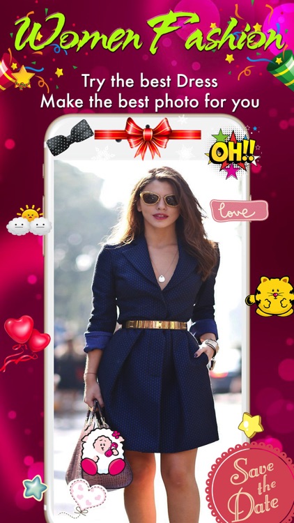 Woman Fashion Trend 2016