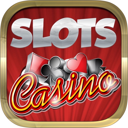 A Epic Paradise Lucky Slots Game - FREE Slots Game icon