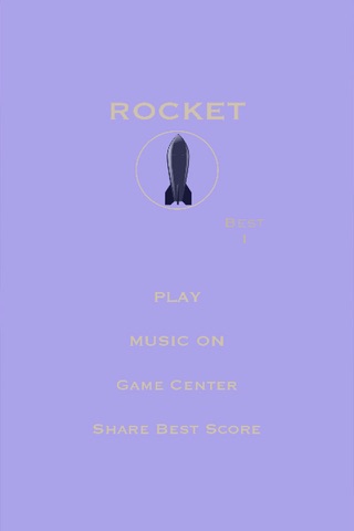 Rocket Smash Hit screenshot 2