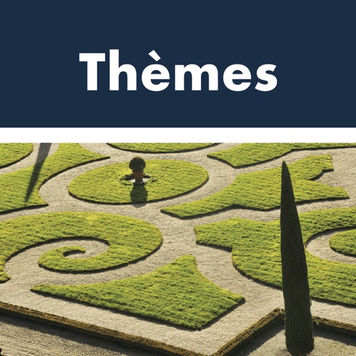 Thèmes eBook