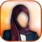 Hijab Woman Photo Making app helps you check how's you look in hijab suits