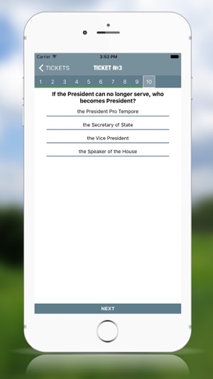 Citizenship Test 2019 US(圖2)-速報App