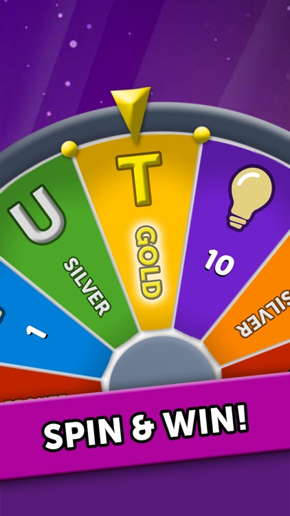 AAA WordMania - Guess the Word! Find the Hidden Words Brain Puzzle Game screenshot-4