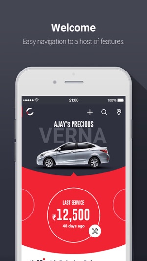 CarBuddy (by CarDekho)(圖1)-速報App