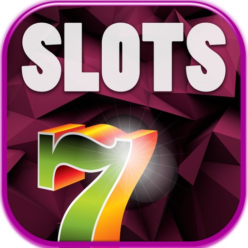 Number 7 Slots - FREE Las Vegas Edition