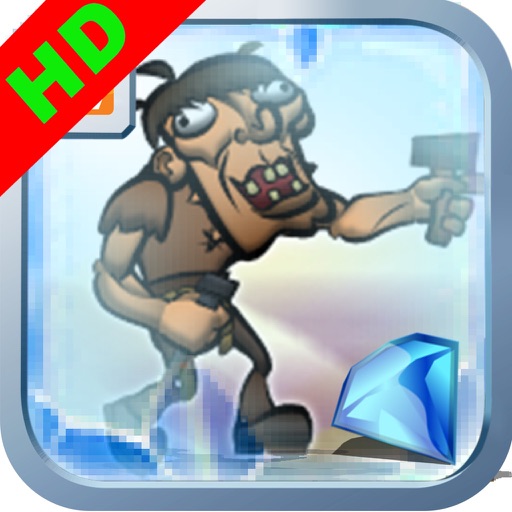 Westbound: Pioneer Adventure Games HD Icon