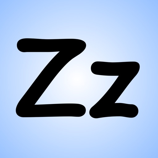 Snore Loop - Track Your Snoring And Sleep Apnea icon