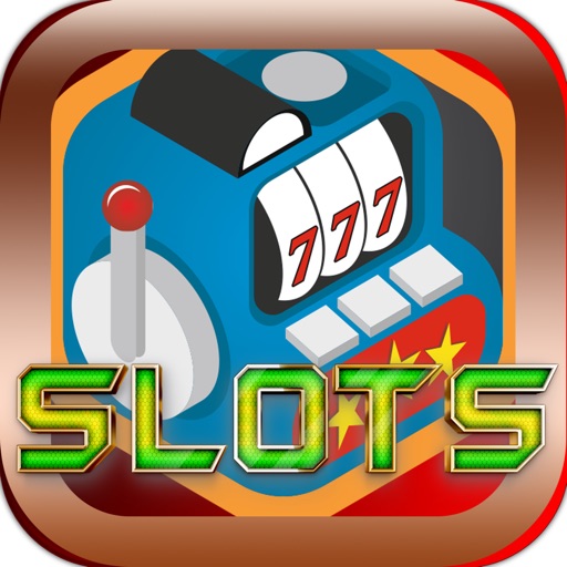 Amazing Machine SLOTs Vegas - FREE Gambler Games iOS App