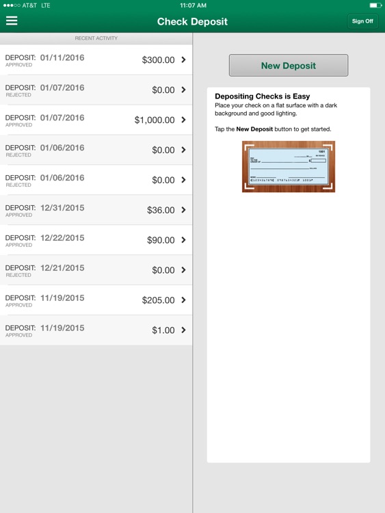 Hawaii Community FCU iPad Version