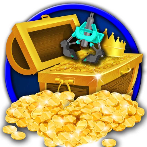 Mini Gold Miner