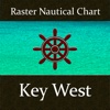 Key West (Florida) – Nautical Charts