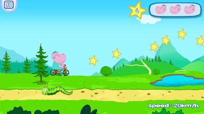 KIDS BICYCLE 1.0.2 IOS