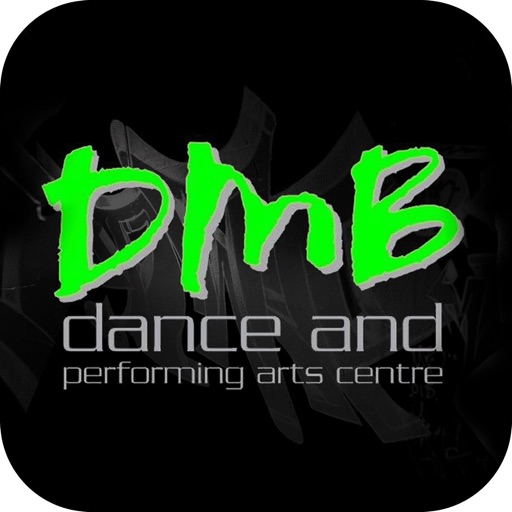 DMB Dance & Performing Arts icon