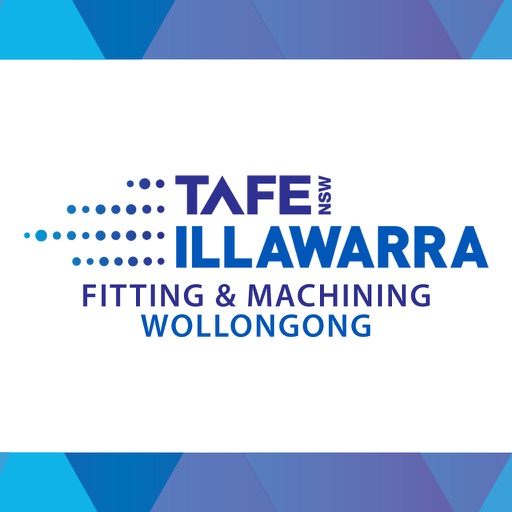 TAFE Illawarra Fitting and Machining Wollongong - Skoolbag icon