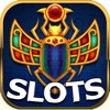 Egypt Slots Mystery : Pharaoh's casino, Cash Bonus, Lucky , Exclusive Treasure