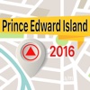 Prince Edward Island Offline Map Navigator and Guide