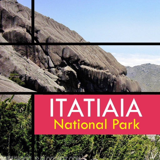 Itatiaia National Park