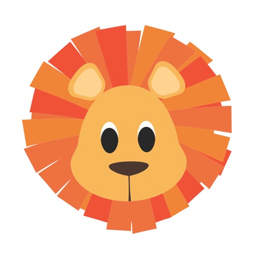 Cecil the Lion and his endangered friends icon