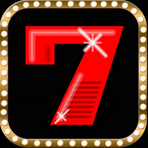 7 Double Jackpot Casino Slots - FREE Las Vegas Slots with Bonus Game icon