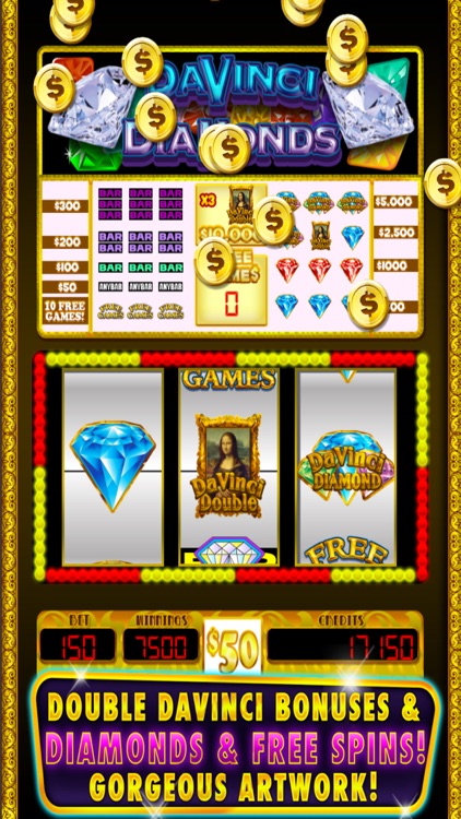 kings chance casino Slot Machine