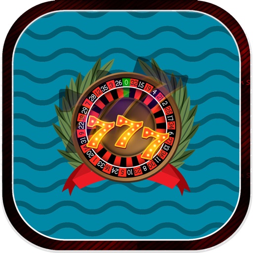 888 Fortune Paradise Slots Fun Casino - Classic Vegas Casino, Free Slots icon