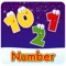 Learn the vocabulary about numbers and games