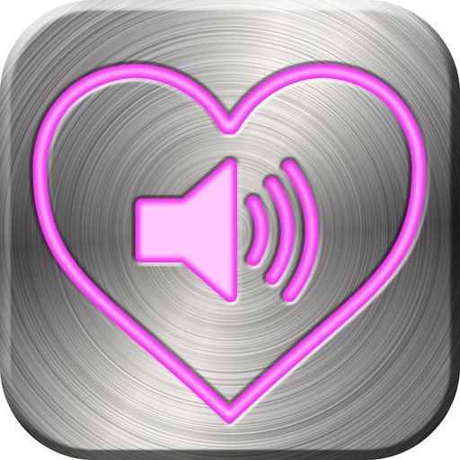 Romantic Ringtones for St. Valentine's Day & the Best Melodies and Love Songs icon