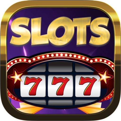 ````` 777 ````` A Slots Favorites Fortune Real Slots Game - FREE Slots Game icon