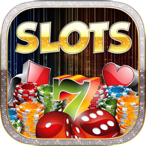 A Slots Favorites World Lucky Slots Game - FREE Casino Slots icon