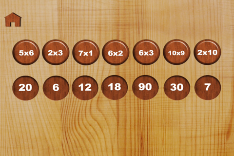 Ten - Mental Maths & Arithmetic screenshot 2