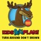 KGAP - Moose's River Rescue