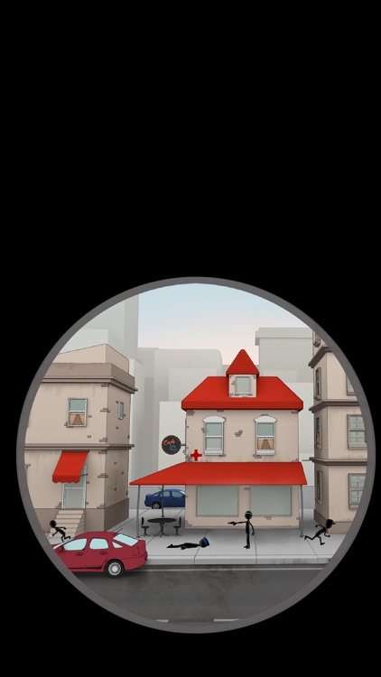 Sniper Shooter: Gun Shooting Games
