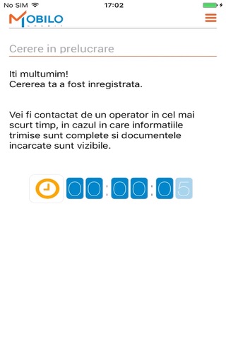Mobilo Credit screenshot 4