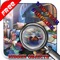 Hey, Here is the new Hidden Object Game by Hidden4World, Find The New Year Surprise Hidden Objects