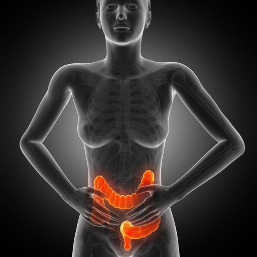 Abdominal Pain 101: Tutorial with Glossary and News icon