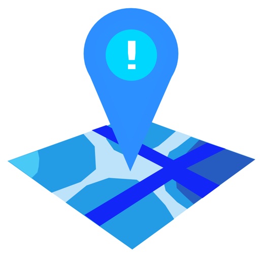 Location Alert Pro